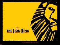 Tickets and Backstage Tour for "The Lion King" on Broadway
