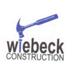 Wiebeck Construction