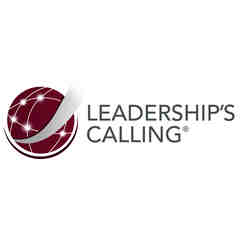 Leadership’s Calling®