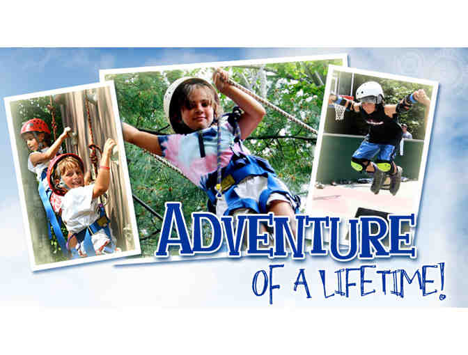 50% Off Tuition at Pierce Country Day Camp