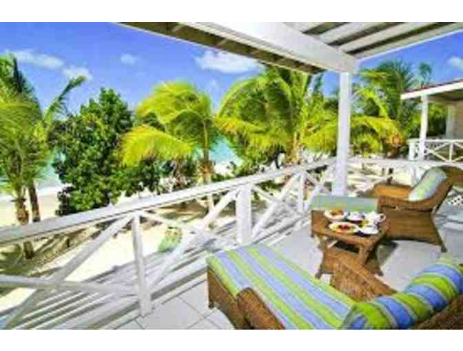 Galley Bay, Antigua (Adults Only)