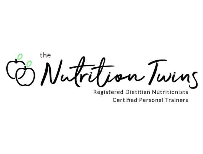 Health Assessment with the Nutrition Twins