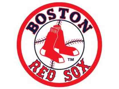 2 Tickets to the Boston Red Sox vs Toronto Blue Jays on Wednesday, September 9th