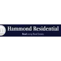 Sponsor: Hammond Residential Real Estate, LLC