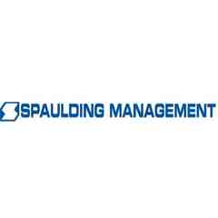 Sponsor: Spaulding Management LLC