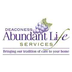 Sponsor: Deaconess Abundant Life Communities