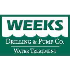 Weeks Drilling and Pump Co.