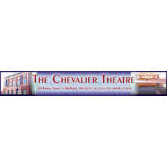 Chevalier Theatre