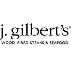 J. Gilbert's Wood Fired Steaks and Seafood