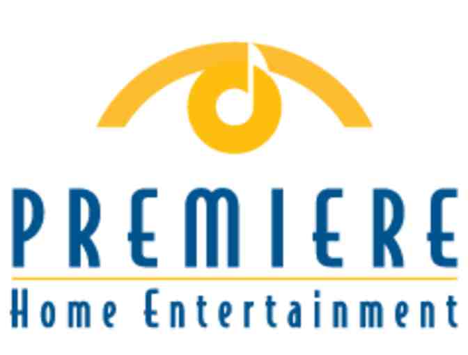 Premiere Home Entertainment - OutCast Wireless Speaker