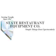 Sponsor: State Restaurant Equipment