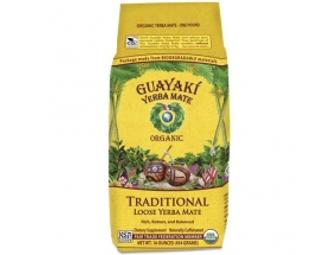 Guayaki Gift Packs