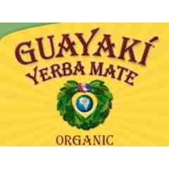 Guayaki YErba Mate