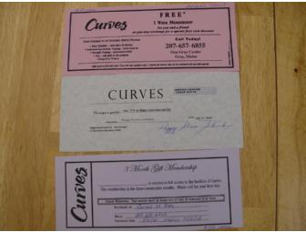 Package from Curves of Gray