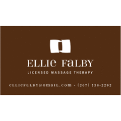 Ellie Falby