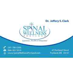 Spinal Wellness Portland