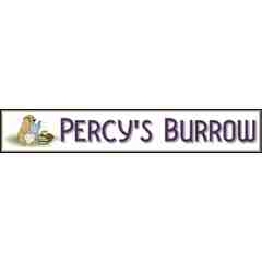 Percy's Burrow