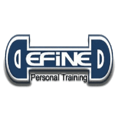 Defined Personal Training