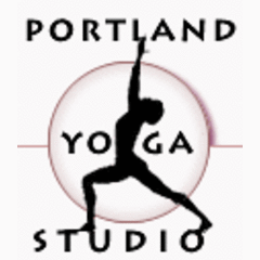 Portland Yoga Studio