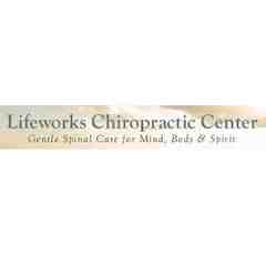 Lifeworks Chiropractic Center