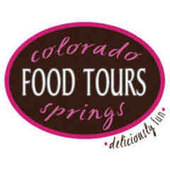 Colorado Springs Food Tours