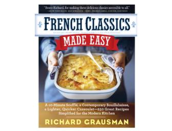 French Classics Made Easy & Pressure Cooker