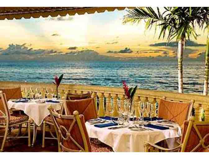 CAYMAN ISLANDS Marriott Grand Cayman Beach Resort 5 Night Stay with Airfare for (2)