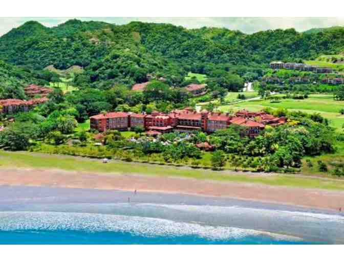 COSTA RICA Zip Line Adventure with a 5 Night Los Suenos Marriott Stay and Airfare for (2)
