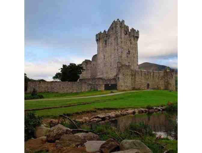 IRELAND 6-Night 'Best of Ireland' Tour with Hotel and Airfare for (2)