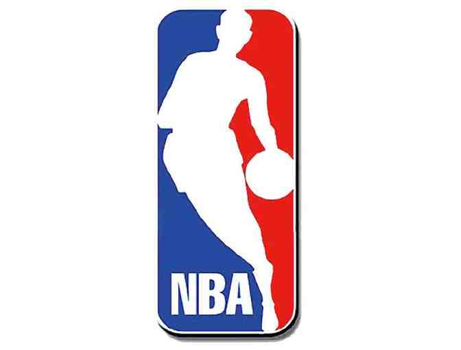 NATIONAL BASKETBALL ASSOCIATION Ultimate Sports Fan Package, 3 Night Stay & Airfare for 2