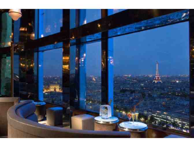 PARIS, FRANCE Museums and Monuments Package with a 5 Night Hotel Stay and Airfare for (2)