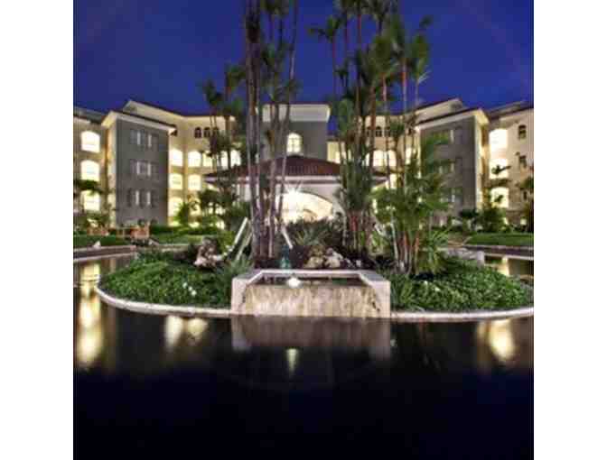 PUERTO RICO Hyatt Hacienda Del Mar 4 Night Stay and Airfare for (2)