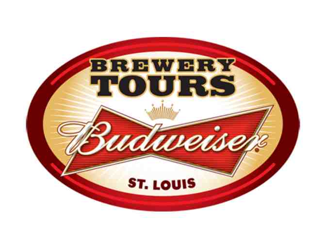 ST. LOUIS Anheuser-Busch Beermaster Tour, 3-Night Stay at Hyatt Regency & Airfare for (2)