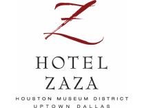 Hotel Zaza One Night in Concept Suite, Dinner for Two at Dragonfly, Spa for Two at ZaSpa
