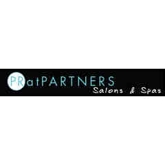 PR at Partners Salon and Spa
