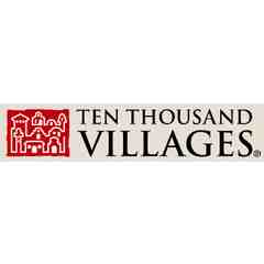 Ten Thousand Villages