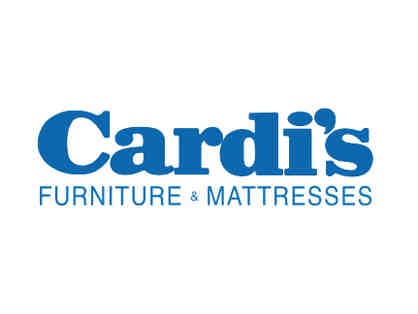 Cardi's Furniture and Mattresses $1,000 Gift Card