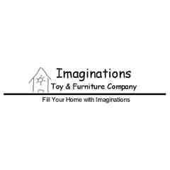 Imaginations Toy & Furniture Company