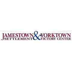 Jamestown - Yorktown Foundation