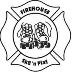Firehouse Sk8 'n Play