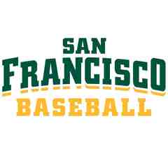 University of San Francisco Baseball