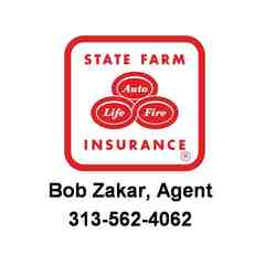 Bob Zakar, State Farm Insurance