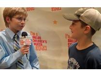 Be a DCT Anchorkid/Anchorparent duo for one show!