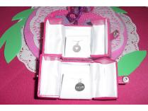 A Mother-Daughter Jewelry Set by Helen Ficalora