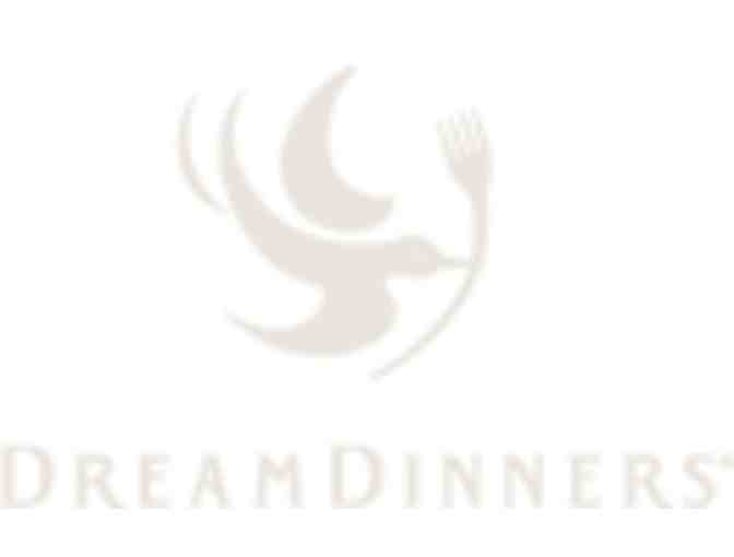 Dream Dinners Evening of Food and Fun for Four Guests