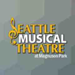 Seattle Musical Theatre at Magnuson Park
