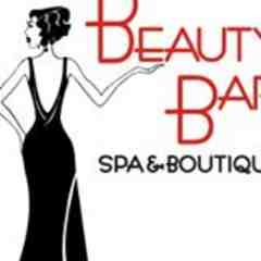 Beauty Bar and Spa Boutique