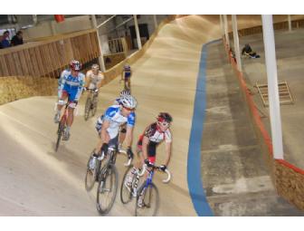Boulder Indoor Cycling Gift Certificate or Mountain Bike Punch card