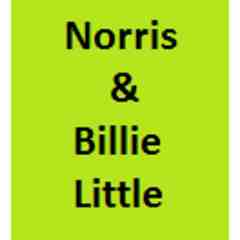 Norris and Billie Little