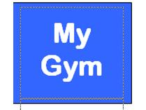 My Gym - Free Membership